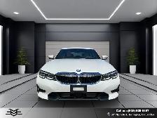 2019 BMW 3-Series 330i XDRIVE - AWD - SUNROOF - NAVI - LEATHER ! - Photo 2