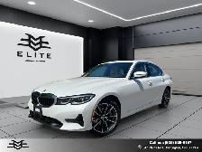 2019 BMW 3-Series 330i XDRIVE - AWD - SUNROOF - NAVI - LEATHER ! - Photo 6