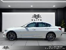 2019 BMW 3-Series 330i XDRIVE - AWD - SUNROOF - NAVI - LEATHER ! - Photo 7