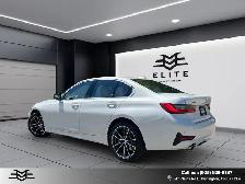 2019 BMW 3-Series 330i XDRIVE - AWD - SUNROOF - NAVI - LEATHER ! - Photo 8