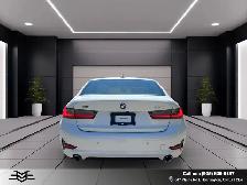 2019 BMW 3-Series 330i XDRIVE - AWD - SUNROOF - NAVI - LEATHER ! - Photo 9