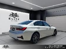 2019 BMW 3-Series 330i XDRIVE - AWD - SUNROOF - NAVI - LEATHER ! - Photo 10