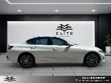 2019 BMW 3-Series 330i XDRIVE - AWD - SUNROOF - NAVI - LEATHER ! - Photo 11