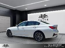 2019 BMW 3-Series 330i XDRIVE - AWD - SUNROOF - NAVI - LEATHER ! - Photo 12