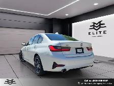 2019 BMW 3-Series 330i XDRIVE - AWD - SUNROOF - NAVI - LEATHER ! - Photo 13