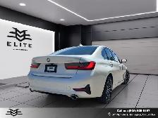 2019 BMW 3-Series 330i XDRIVE - AWD - SUNROOF - NAVI - LEATHER ! - Photo 14