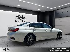 2019 BMW 3-Series 330i XDRIVE - AWD - SUNROOF - NAVI - LEATHER ! - Photo 15