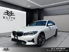 2019 BMW 3-Series 330i XDRIVE - AWD - SUNROOF - NAVI - LEATHER ! - Photo 16