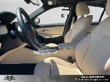 2019 BMW 3-Series 330i XDRIVE - AWD - SUNROOF - NAVI - LEATHER ! - Photo 18
