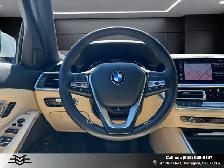 2019 BMW 3-Series 330i XDRIVE - AWD - SUNROOF - NAVI - LEATHER ! - Photo 19