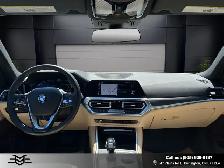 2019 BMW 3-Series 330i XDRIVE - AWD - SUNROOF - NAVI - LEATHER ! - Photo 21