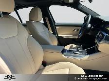 2019 BMW 3-Series 330i XDRIVE - AWD - SUNROOF - NAVI - LEATHER ! - Photo 22