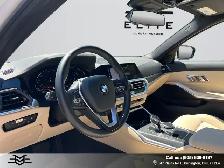 2019 BMW 3-Series 330i XDRIVE - AWD - SUNROOF - NAVI - LEATHER ! - Photo 23