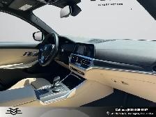2019 BMW 3-Series 330i XDRIVE - AWD - SUNROOF - NAVI - LEATHER ! - Photo 24
