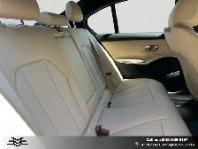 2019 BMW 3-Series 330i XDRIVE - AWD - SUNROOF - NAVI - LEATHER ! - Photo 25