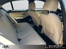 2019 BMW 3-Series 330i XDRIVE - AWD - SUNROOF - NAVI - LEATHER ! - Photo 26