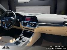 2019 BMW 3-Series 330i XDRIVE - AWD - SUNROOF - NAVI - LEATHER ! - Photo 27