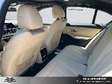 2019 BMW 3-Series 330i XDRIVE - AWD - SUNROOF - NAVI - LEATHER ! - Photo 28