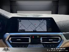 2019 BMW 3-Series 330i XDRIVE - AWD - SUNROOF - NAVI - LEATHER ! - Photo 32