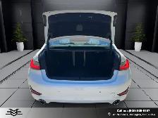 2019 BMW 3-Series 330i XDRIVE - AWD - SUNROOF - NAVI - LEATHER ! - Photo 33