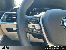2019 BMW 3-Series 330i XDRIVE - AWD - SUNROOF - NAVI - LEATHER ! - Photo 35