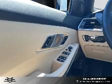 2019 BMW 3-Series 330i XDRIVE - AWD - SUNROOF - NAVI - LEATHER ! - Photo 37