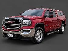 2018 GMC Sierra 1500 SLE - REMOTE START | HEATED SEATS | 4WD - Photo 2