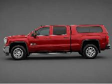 2018 GMC Sierra 1500 SLE - REMOTE START | HEATED SEATS | 4WD - Photo 4