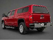2018 GMC Sierra 1500 SLE - REMOTE START | HEATED SEATS | 4WD - Photo 5