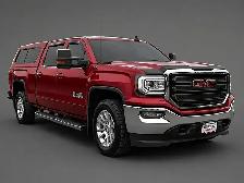 2018 GMC Sierra 1500 SLE - REMOTE START | HEATED SEATS | 4WD - Photo 9