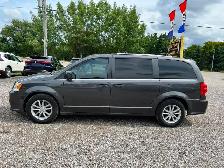 2020 Dodge Grand Caravan Premium Plus CERTIFIED - Photo 2