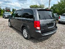 2020 Dodge Grand Caravan Premium Plus CERTIFIED - Photo 3