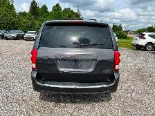 2020 Dodge Grand Caravan Premium Plus CERTIFIED - Photo 4