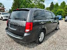 2020 Dodge Grand Caravan Premium Plus CERTIFIED - Photo 5