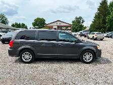 2020 Dodge Grand Caravan Premium Plus CERTIFIED - Photo 6