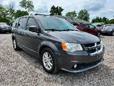 2020 Dodge Grand Caravan Premium Plus CERTIFIED - Photo 7