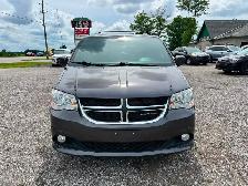 2020 Dodge Grand Caravan Premium Plus CERTIFIED - Photo 8