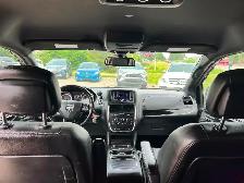 2020 Dodge Grand Caravan Premium Plus CERTIFIED - Photo 10