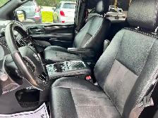 2020 Dodge Grand Caravan Premium Plus CERTIFIED - Photo 13