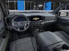 2026 Chevrolet Silverado 1500 ZR2 - Photo 5