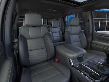 2026 Chevrolet Silverado 1500 ZR2 - Photo 6
