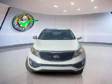2016 KIA Sportage SX 4 portes BA Traction intégrale! - Photo 2