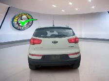 2016 KIA Sportage SX 4 portes BA Traction intégrale! - Photo 3