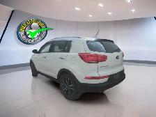 2016 KIA Sportage SX 4 portes BA Traction intégrale! - Photo 4