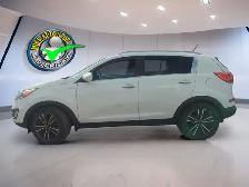 2016 KIA Sportage SX 4 portes BA Traction intégrale! - Photo 5