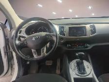 2016 KIA Sportage SX 4 portes BA Traction intégrale! - Photo 8