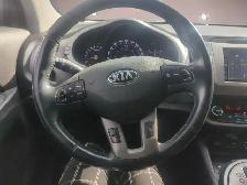 2016 KIA Sportage SX 4 portes BA Traction intégrale! - Photo 10