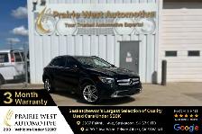 2016 Mercedes-Benz GL-Class 4MATIC GLA 250 | Power Tailgate | Re