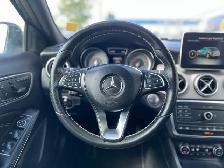 2016 Mercedes-Benz GL-Class 4MATIC GLA 250 | Power Tailgate | Re - Photo 11