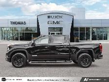 2026 GMC Sierra 1500 - Photo 3